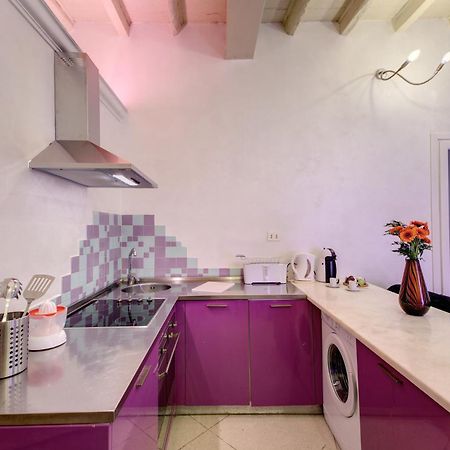 Trastevere Romantic المظهر الخارجي الصورة