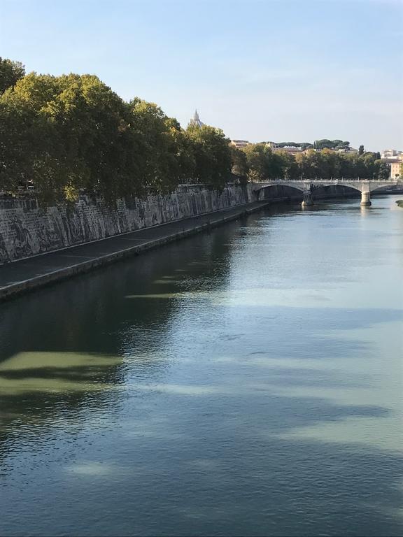 Trastevere Romantic المظهر الخارجي الصورة