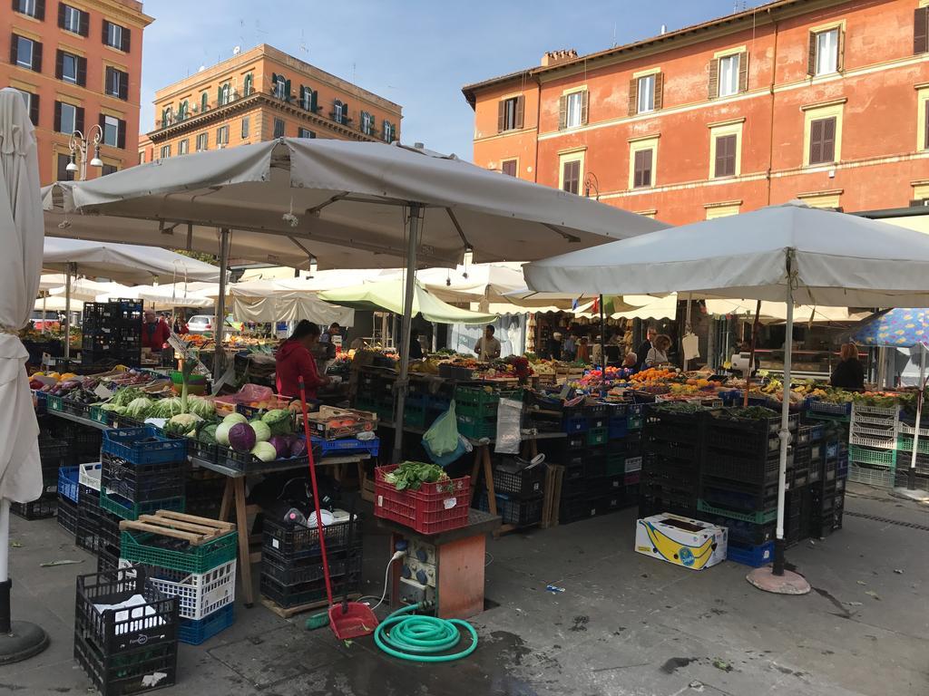 Trastevere Romantic المظهر الخارجي الصورة