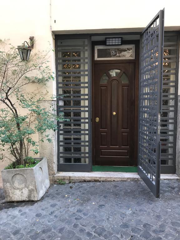 Trastevere Romantic المظهر الخارجي الصورة